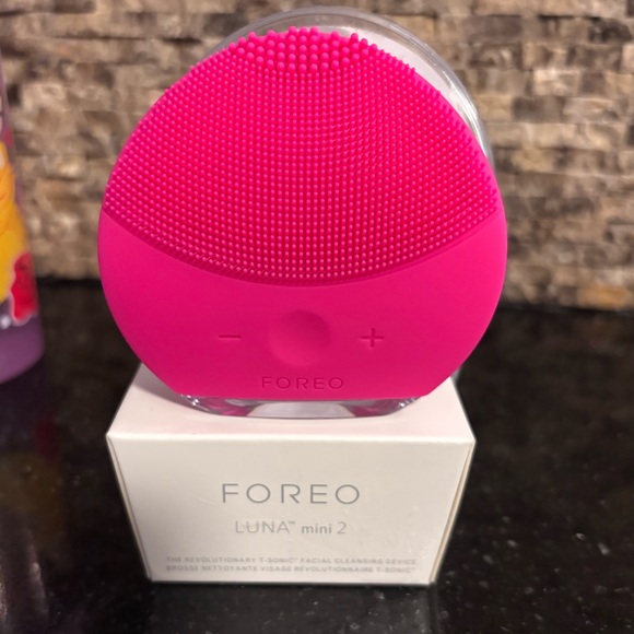 FOREO Other - Brand new in box FOREO Luna Mini 2 Skincare Device - pink
